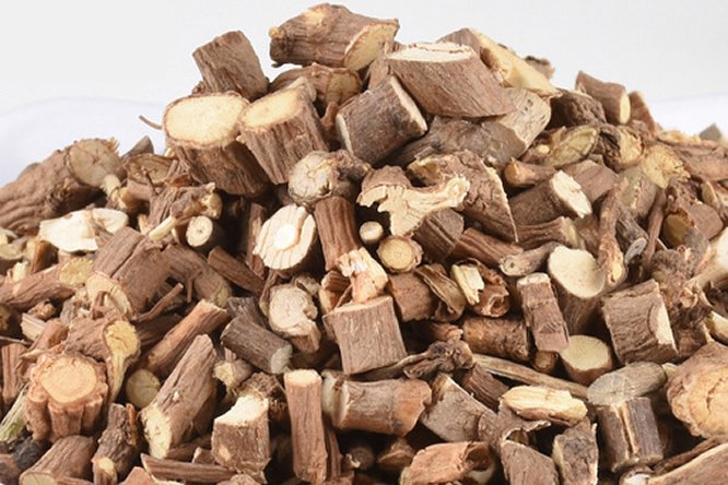 银柴胡 - 图片2