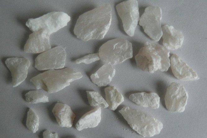 滑石 - 图片1