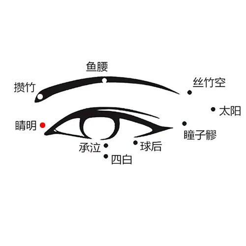 睛明 - 图片1