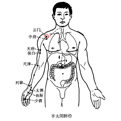 云门 - 图片1