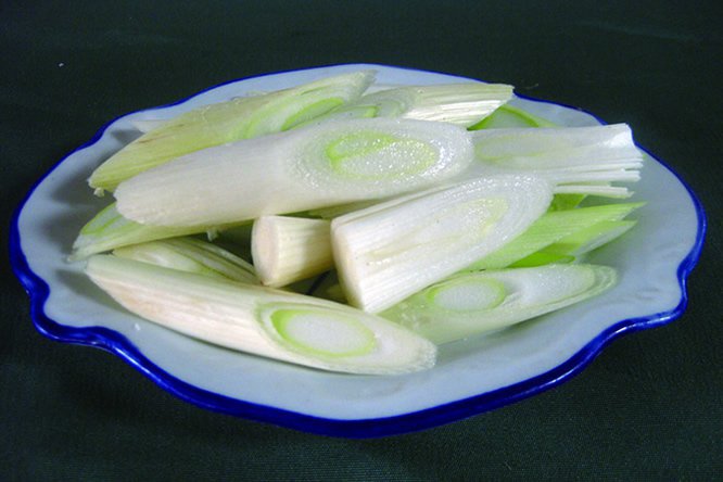 葱白 - 图片2