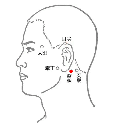 翳明 - 图片1