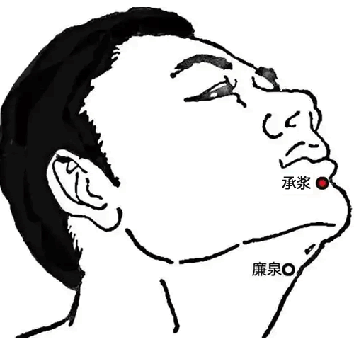 承浆 - 图片1