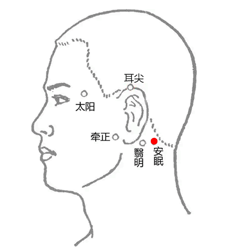 安眠 - 图片1