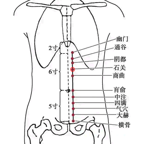 石关 - 图片1