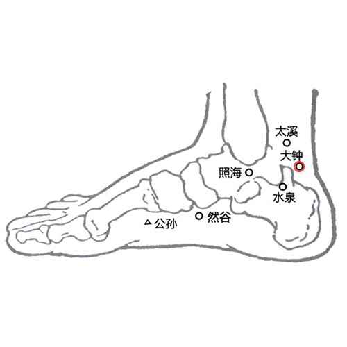 大钟 - 图片1