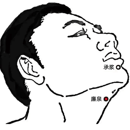 廉泉 - 图片1