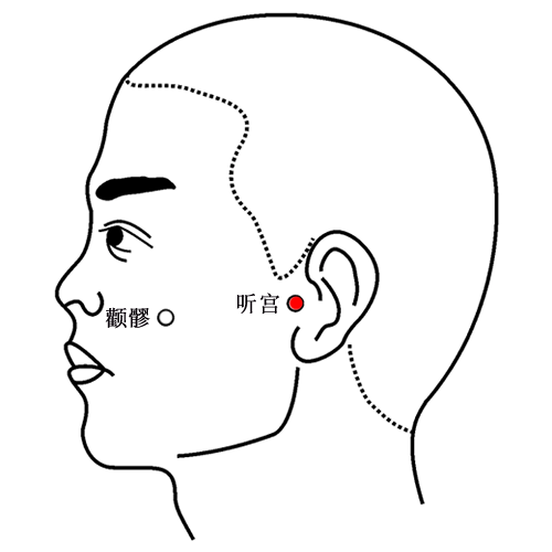 听宫 - 图片1