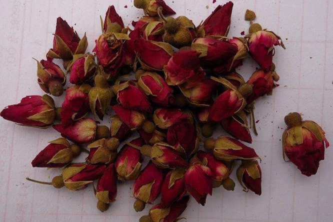 玫瑰花 - 图片1