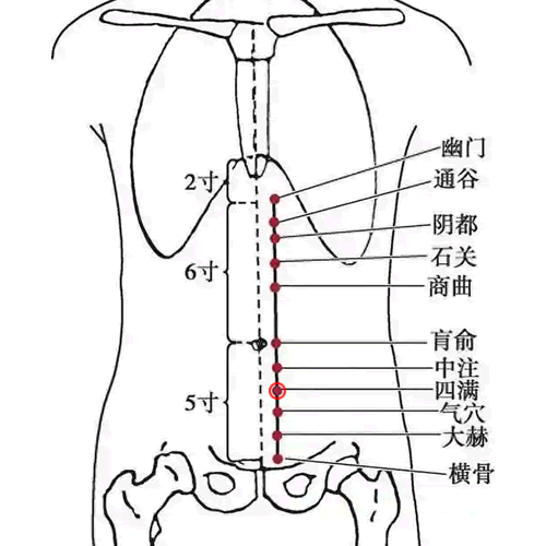 四满 - 图片1