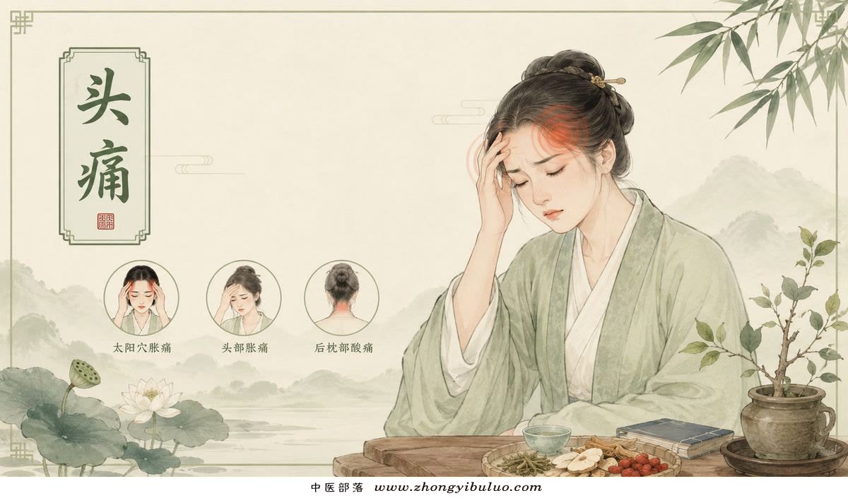 头痛